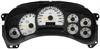 REMAN INSTRUMENT CLUSTER - image 1