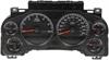 Remanufactured Instrument Cluster - image 1