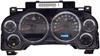 Remanufactured Instrument Cluster - image 1