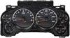 Remanufactured Instrument Cluster - image 1