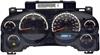 Remanufactured Instrument Cluster - image 1