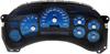 Upgraded Remanufactured Instrument Cluster - image 1