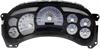 Upgraded Remanufactured Instrument Cluster - image 1