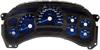 Upgraded Remanufactured Instrument Cluster - image 1