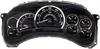 Upgraded Remanufactured Instrument Cluster - image 1