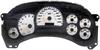 Upgraded Remanufactured Instrument Cluster - image 1