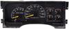 Remanufactured Instrument Cluster - image 1