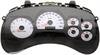 Remanufactured Instrument Cluster - image 1