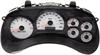 Remanufactured Instrument Cluster - image 1