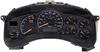 Remanufactured Instrument Cluster - image 1
