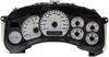 Remanufactured Instrument Cluster - image 1