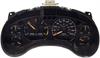 Remanufactured Instrument Cluster - image 1