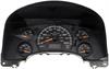 Remanufactured Instrument Cluster - image 1