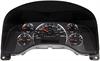 Remanufactured Instrument Cluster - image 1