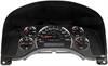 Remanufactured Instrument Cluster - image 1