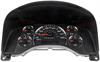 Remanufactured Instrument Cluster - image 1