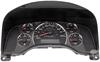 Remanufactured Instrument Cluster - image 1