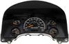 Remanufactured Instrument Cluster - image 1