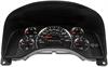 Remanufactured Instrument Cluster - image 1