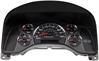Remanufactured Instrument Cluster - image 1