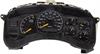 Remanufactured Instrument Cluster - image 1