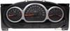 Remanufactured Instrument Cluster - image 1