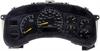 Remanufactured Instrument Cluster - image 1