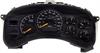 Remanufactured Instrument Cluster - image 1