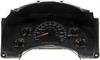 Remanufactured Instrument Cluster - image 1
