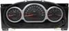 Remanufactured Instrument Cluster - image 1