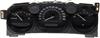 Remanufactured Instrument Cluster - image 1