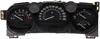 Remanufactured Instrument Cluster - image 1