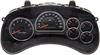 Remanufactured Instrument Cluster - image 1