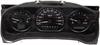 Remanufactured Instrument Cluster - image 1