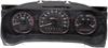 Remanufactured Instrument Cluster - image 1