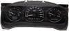 Remanufactured Instrument Cluster - image 1