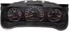 Remanufactured Instrument Cluster - image 1