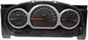 Remanufactured Instrument Cluster - image 1