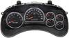 Remanufactured Instrument Cluster - image 1