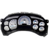 Upgraded Remanufactured Instrument Cluster - image 1