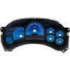 Upgraded Remanufactured Instrument Cluster - image 1