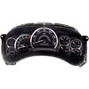 Upgraded Remanufactured Instrument Cluster - image 1