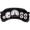 Upgraded Remanufactured Instrument Cluster - image 1