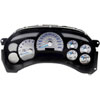 Upgraded Remanufactured Instrument Cluster - image 1