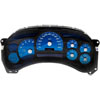 Upgraded Remanufactured Instrument Cluster - image 1