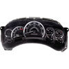 Upgraded Remanufactured Instrument Cluster - image 1