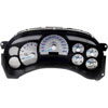Upgraded Remanufactured Instrument Cluster - image 1