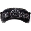 Upgraded Remanufactured Instrument Cluster - image 1
