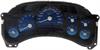 Upgraded Remanufactured Instrument Cluster - image 1