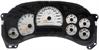 Upgraded Remanufactured Instrument Cluster - image 1